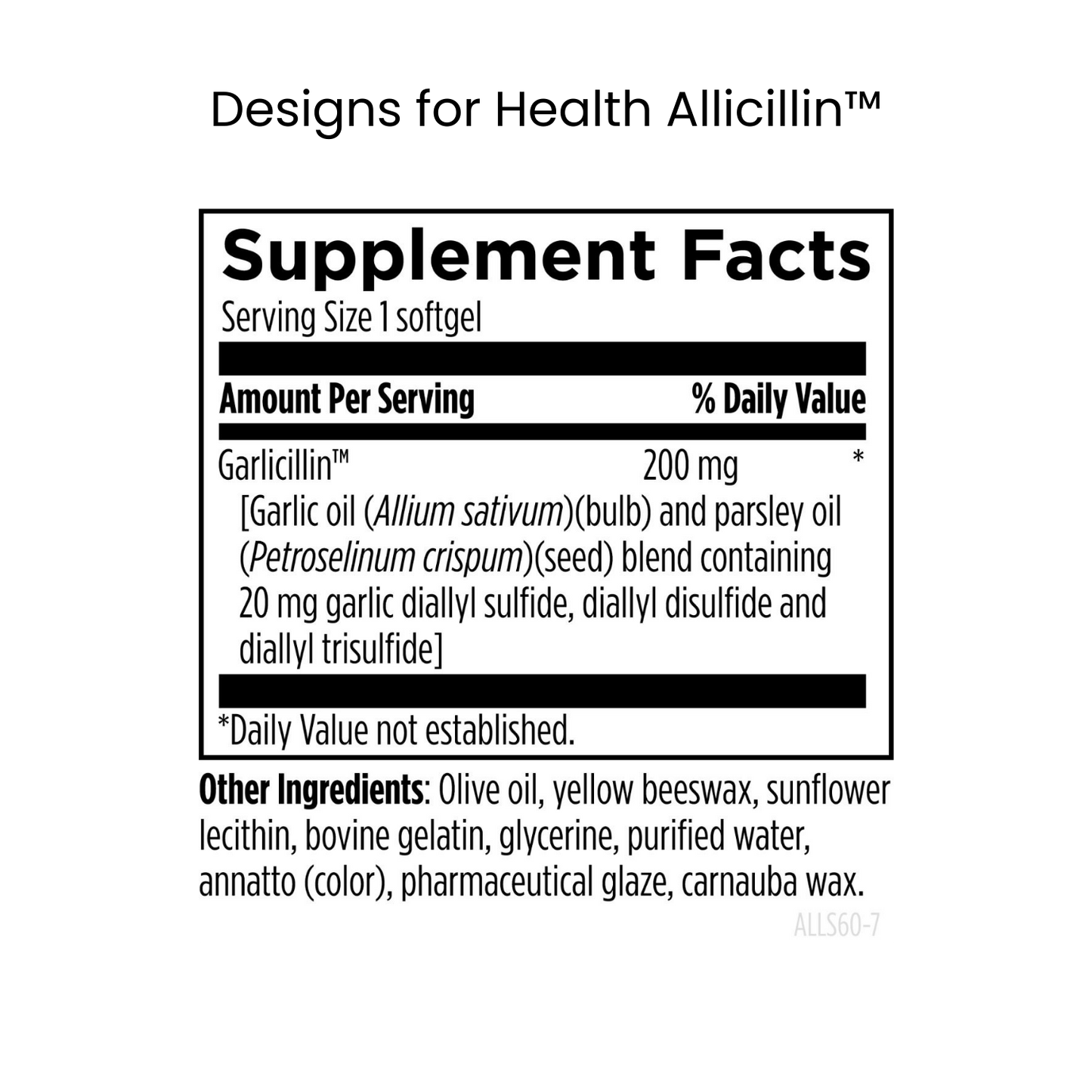 The Urban Monk | Candida WITHOUT Phytobiome