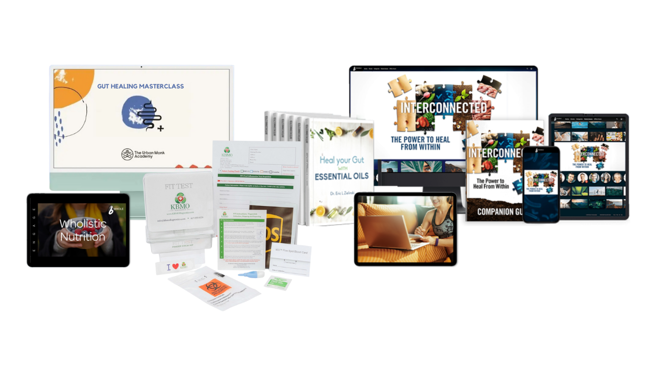 Package Upgrade Interconnected