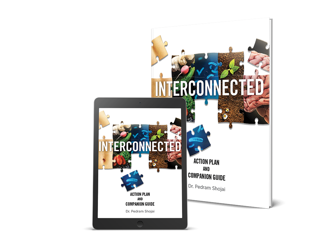 Interconnected Supported