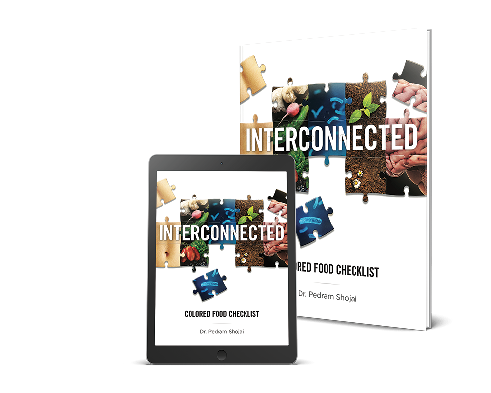 Interconnected Supported