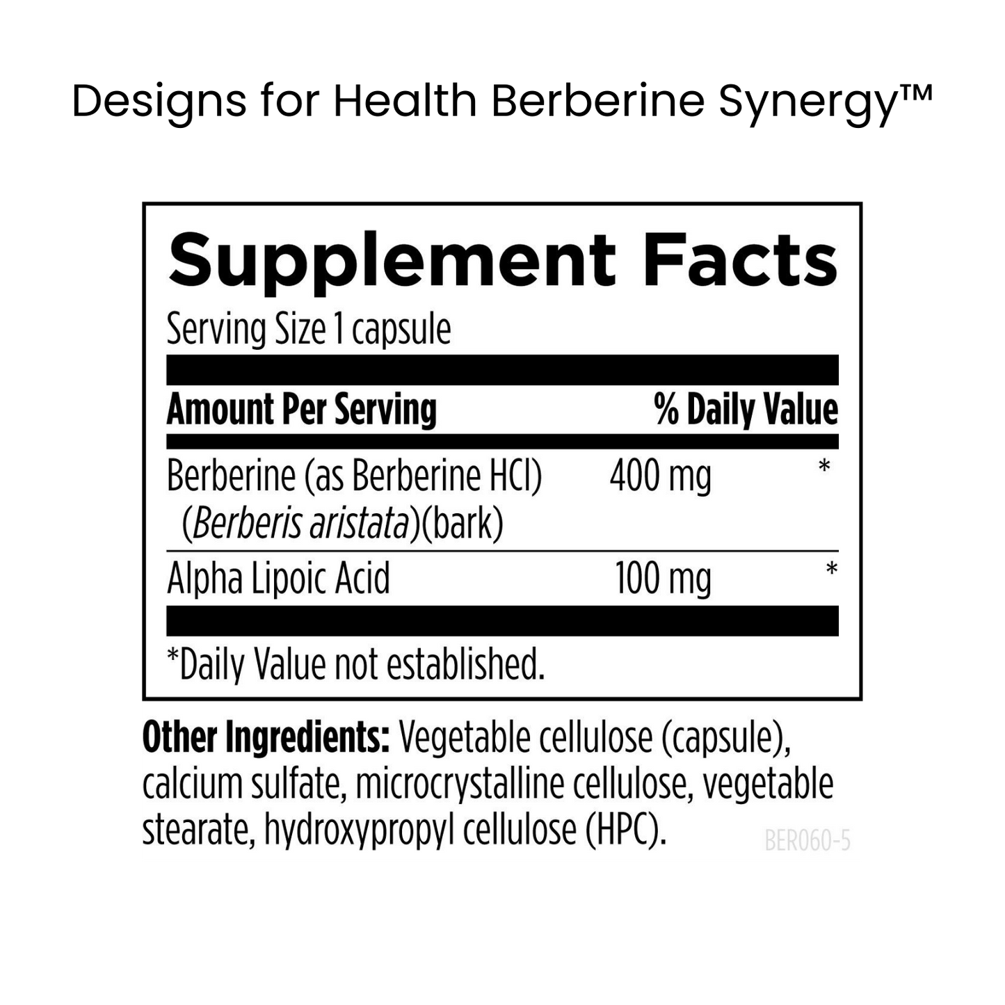 The Urban Monk | Candida WITHOUT Phytobiome