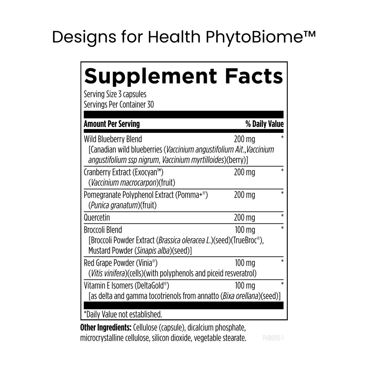 The Urban Monk | Histamine Support