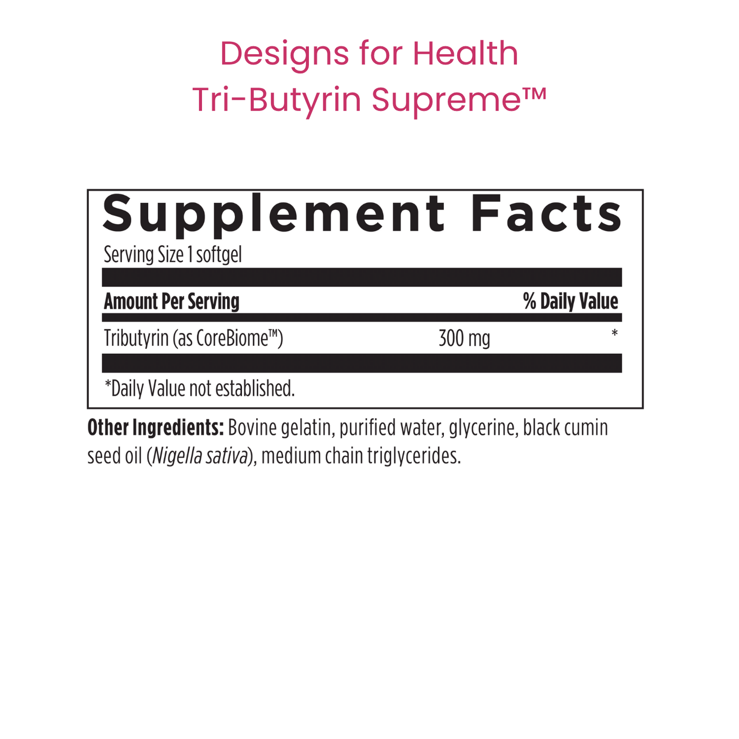 The Urban Monk - SIBO Support