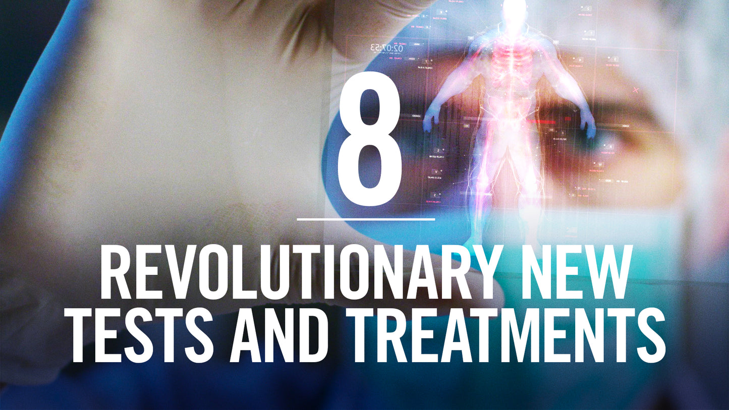 Interconnected Supported