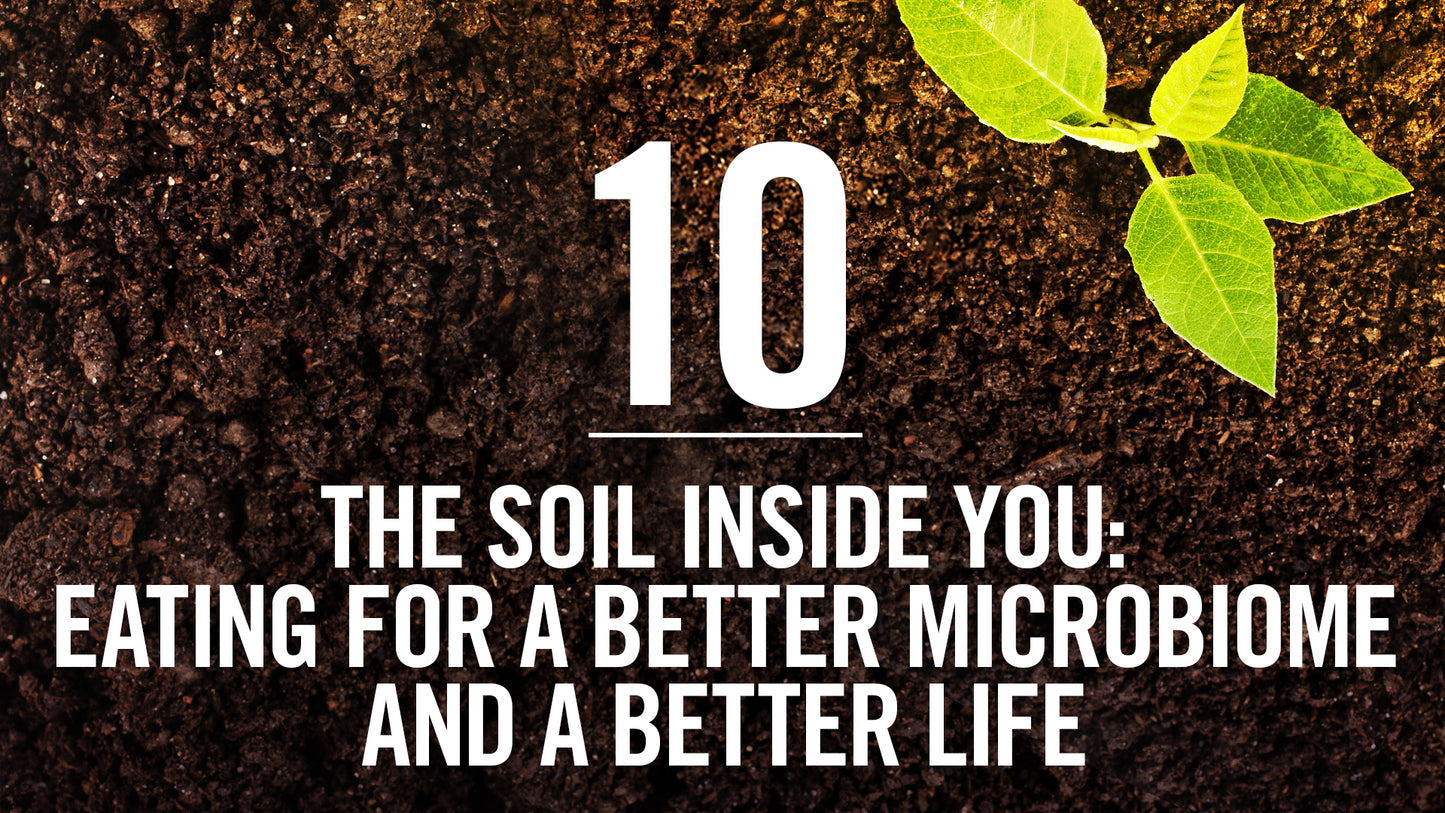 Interconnected Supported