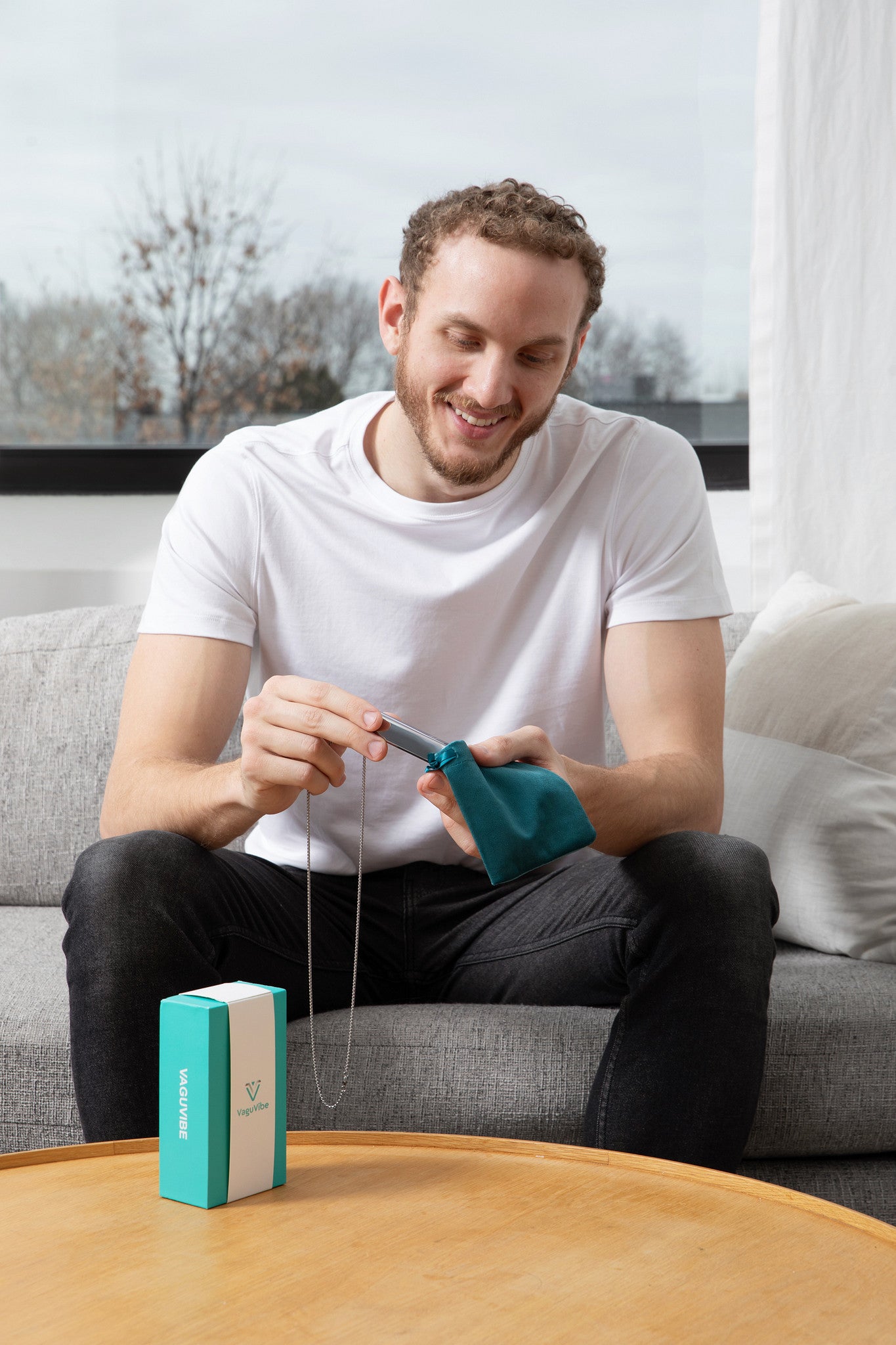 VaguVibe Bundle - FOCUS & The Art of Stopping Time