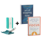 VaguVibe Bundle - FOCUS & The Art of Stopping Time