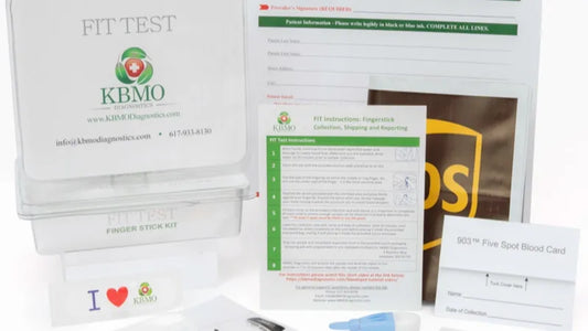 Full Gut Testing Upgrade