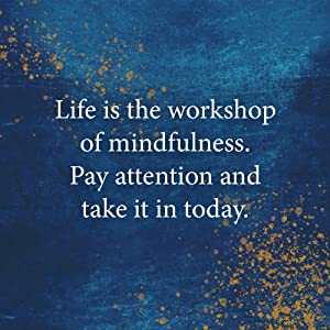 Art of Stopping Time Book